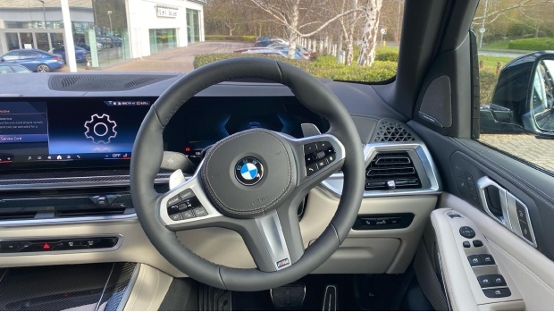 BMW X5 40D Mht M Sport Steptronic Xdrive Euro 6  #5