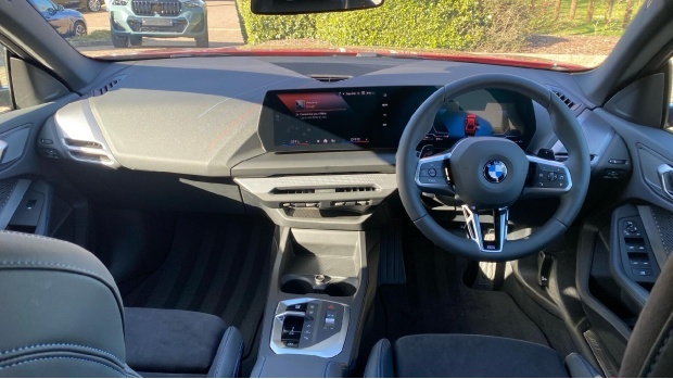 BMW 2 Series Gran Coupe 220I Mht M Sport Dct Euro 6 Red #4