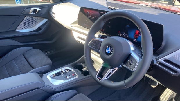 BMW 2 Series Gran Coupe 220I Mht M Sport Dct Euro 6 Red #6