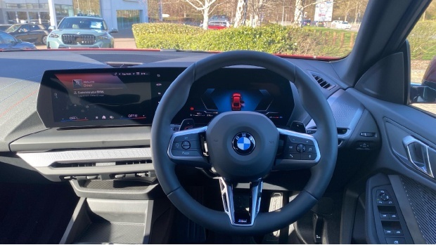 BMW 2 Series Gran Coupe 220I Mht M Sport Dct Euro 6 Red #5