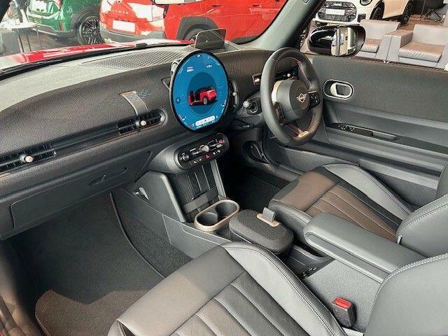 Mini Hatch 1.5C Sport Steptronic Euro 6 Red #4
