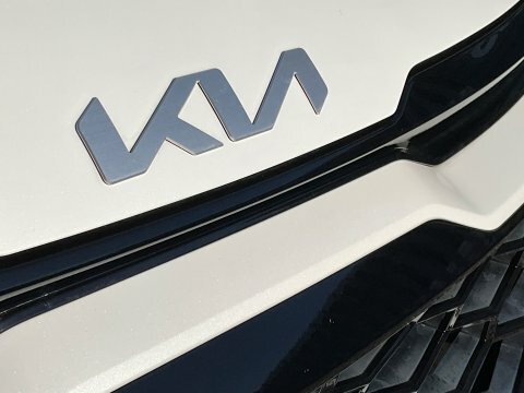 Kia Sportage 1.6 T-gdi Gt-line SY72WCX White #4