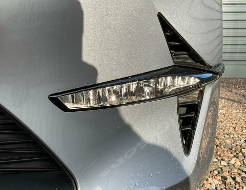 Kia Ceed 1.5 T-gdi 3 RE22EZN Silver #6