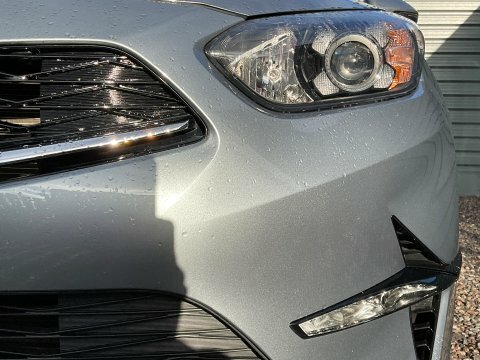 Kia Ceed 1.5 T-gdi 3 RE22EZN Silver #5