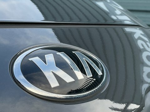 Kia Xceed 1.5 T-gdi Isg BJ71CKF Grey #4