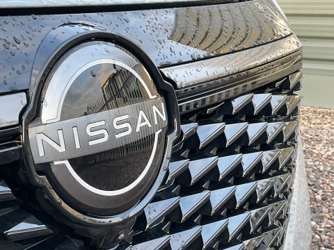 Nissan Qashqai Dig-t Tekna Ow74zxb OW74ZXB Grey #6