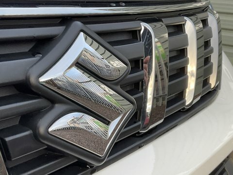 Suzuki Vitara Sz5 Ll73xzg LL73XZG White #6