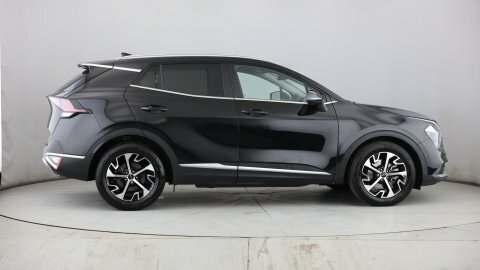 Kia Sportage 1.6 T-gdi 3 LG25PPZ Black #3