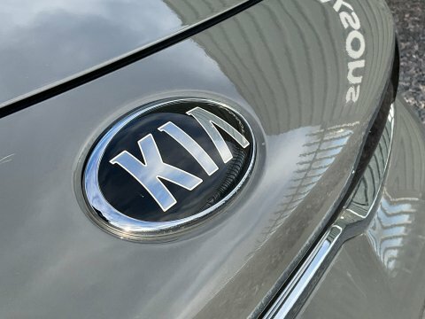 Kia RIO 1.0 T-gdi 2 SY70TXK Grey #4