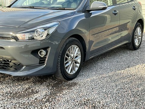 Kia RIO 1.0 T-gdi 2 SY70TXK Grey #5