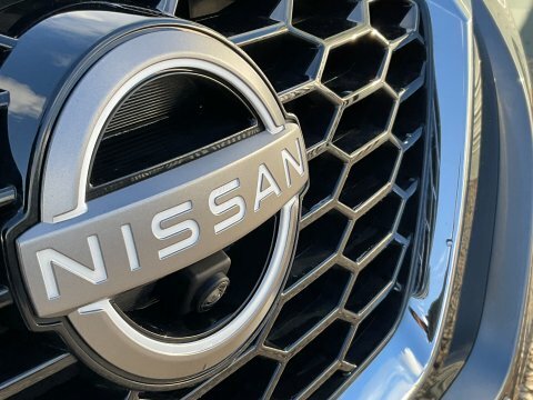 Nissan Juke Dig-t Tekna Plus SY75GZT Grey #4