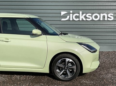 Suzuki Swift Ultra Sy26eka SY26EKA #3