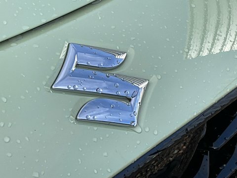 Suzuki Swift Ultra Sy26eka SY26EKA #4