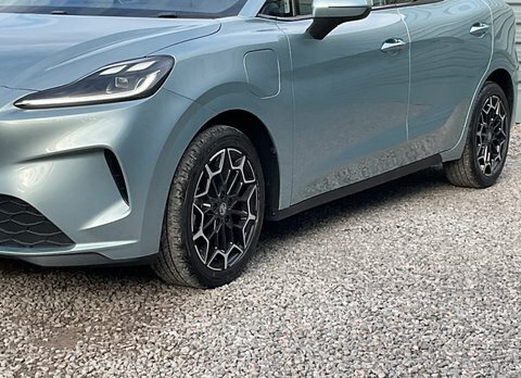 MG MG4 Ev Urban 53.9Kwh SY26LHB #5