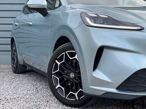 MG MG4 Ev Urban 53.9Kwh SY26LHB #2