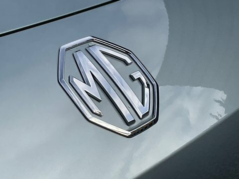MG MG4 Ev Urban 53.9Kwh SY26LHB #4