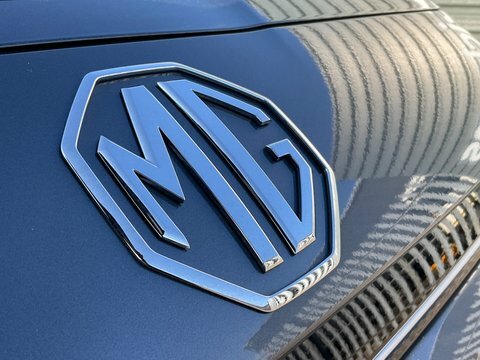 MG HS 1.5 T-gdi Se SY75VBC Grey #4