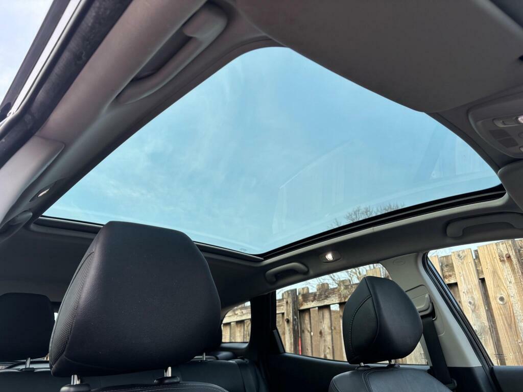 Renault Kadjar 1.5 Blue Dci Gt Line Edc Euro 6 S S MH19KBK Black #4