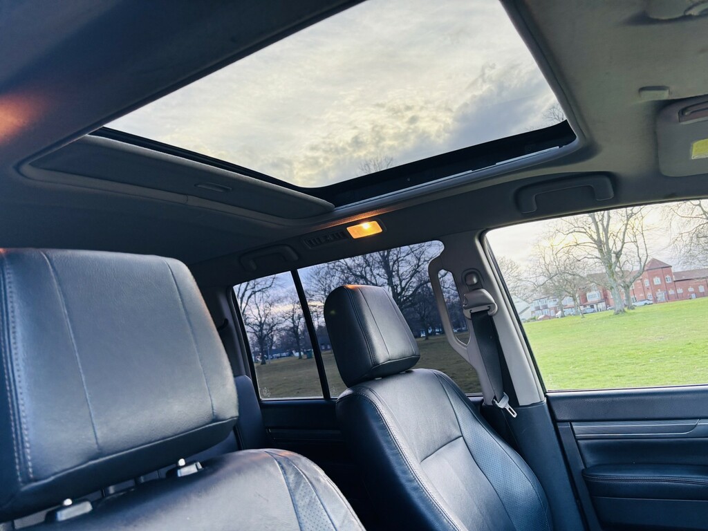 Mitsubishi Shogun 3.2 Di-dc Elegance 4Wd Euro 4 Lwb Grey #25