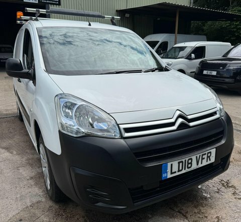 Citroen e-Berlingo E 635 LX White #2