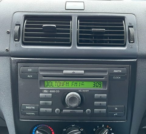 Ford Transit Connect Panel Van 1.8 Tdci T230 L3 H3 200857 White #27