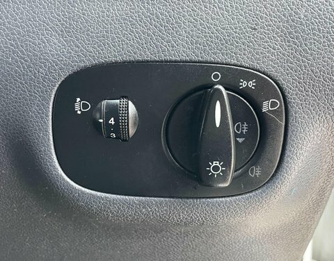 Ford Transit Connect Panel Van 1.8 Tdci T230 L3 H3 200857 White #23