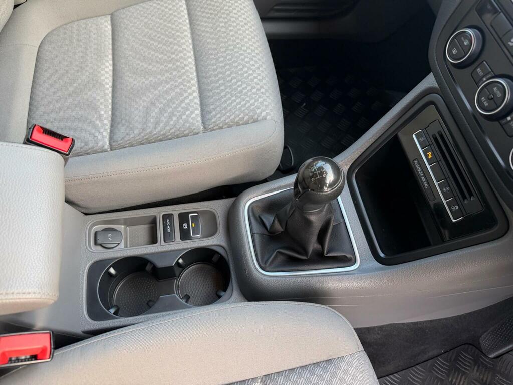 Seat Alhambra Mpv 2.0 Tdi Ecomotive S Euro 6 Ss 201818 Silver #5