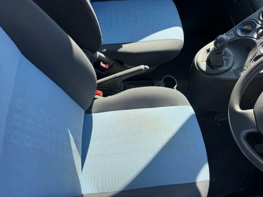 Fiat Panda 1.1 Active Blue #28