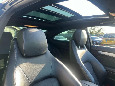 Mercedes-Benz C Class 2.1 C250 Cdi WA64VXZ Black #4