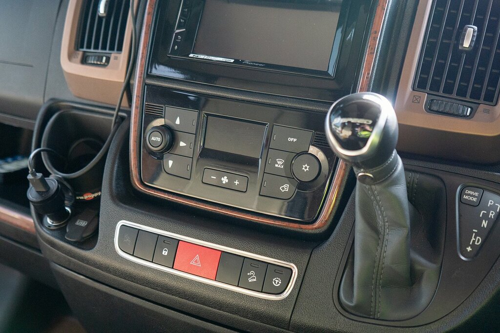 Fiat  Estate White #26
