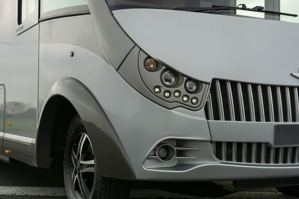 Fiat  Estate White #14