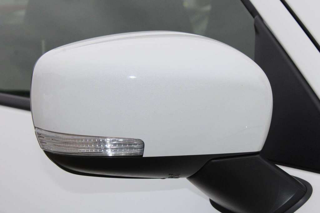 Suzuki Vitara 128Kw Motion 61Kwh White #6