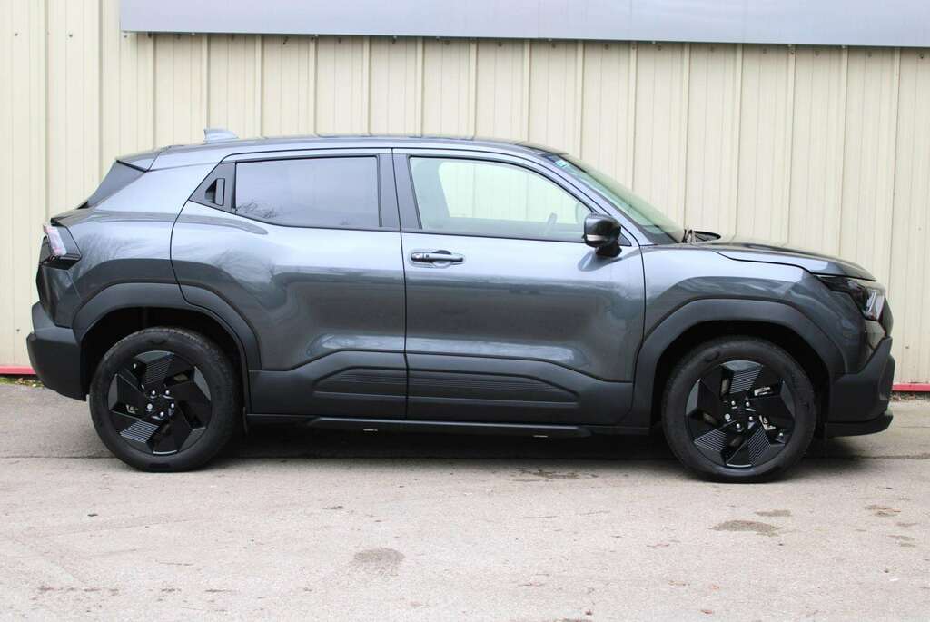 Suzuki Vitara 128Kw Motion 61Kwh  #4