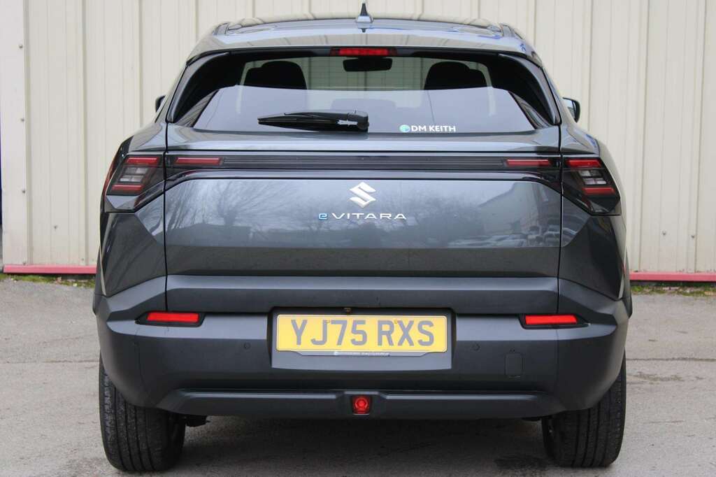 Suzuki Vitara 128Kw Motion 61Kwh  #6
