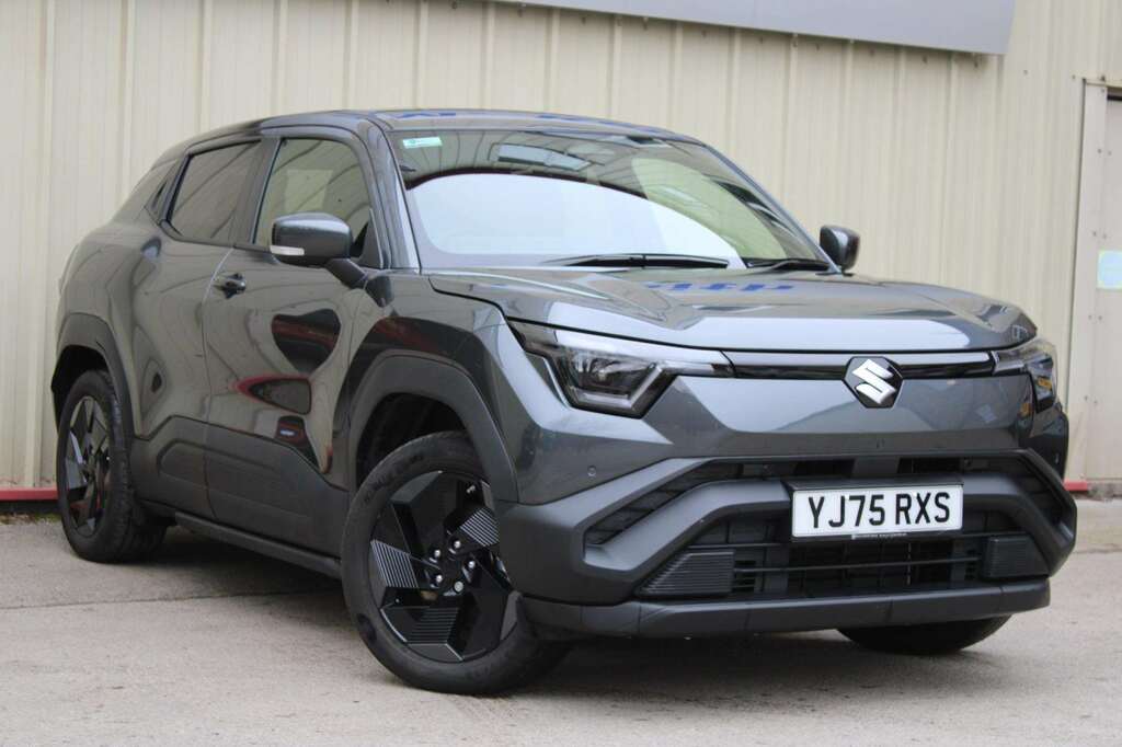 Suzuki Vitara 128Kw Motion 61Kwh  #2