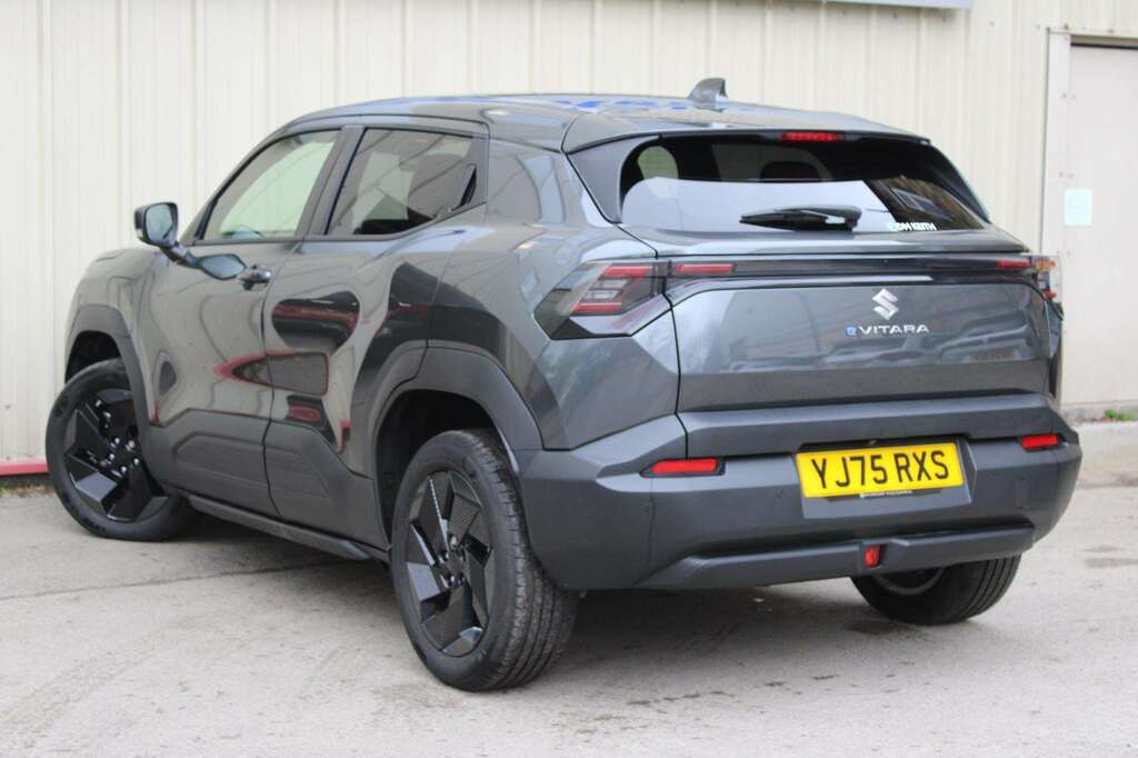 Suzuki Vitara 128Kw Motion 61Kwh  #5