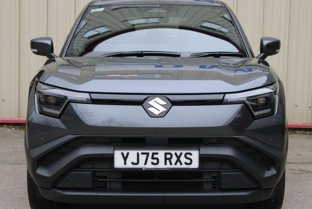 Suzuki Vitara 128Kw Motion 61Kwh  #3