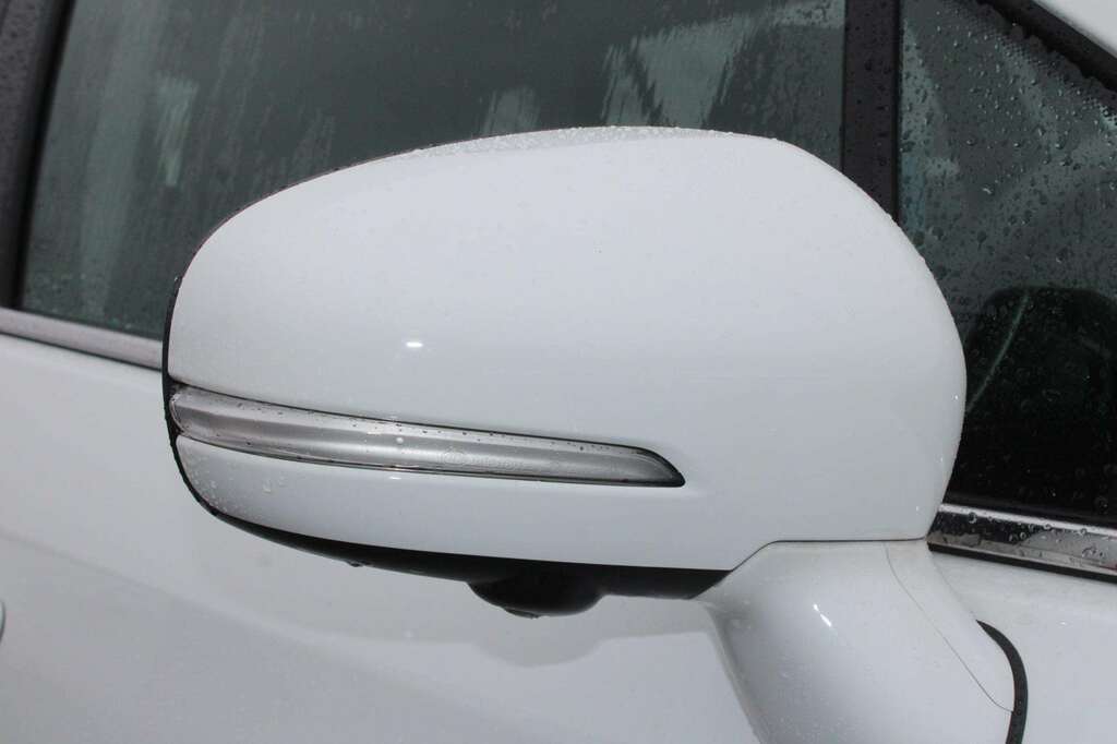 Suzuki S Cross 1.4 Boosterjet 48V Hybrid Ultra MD75NXA White #6