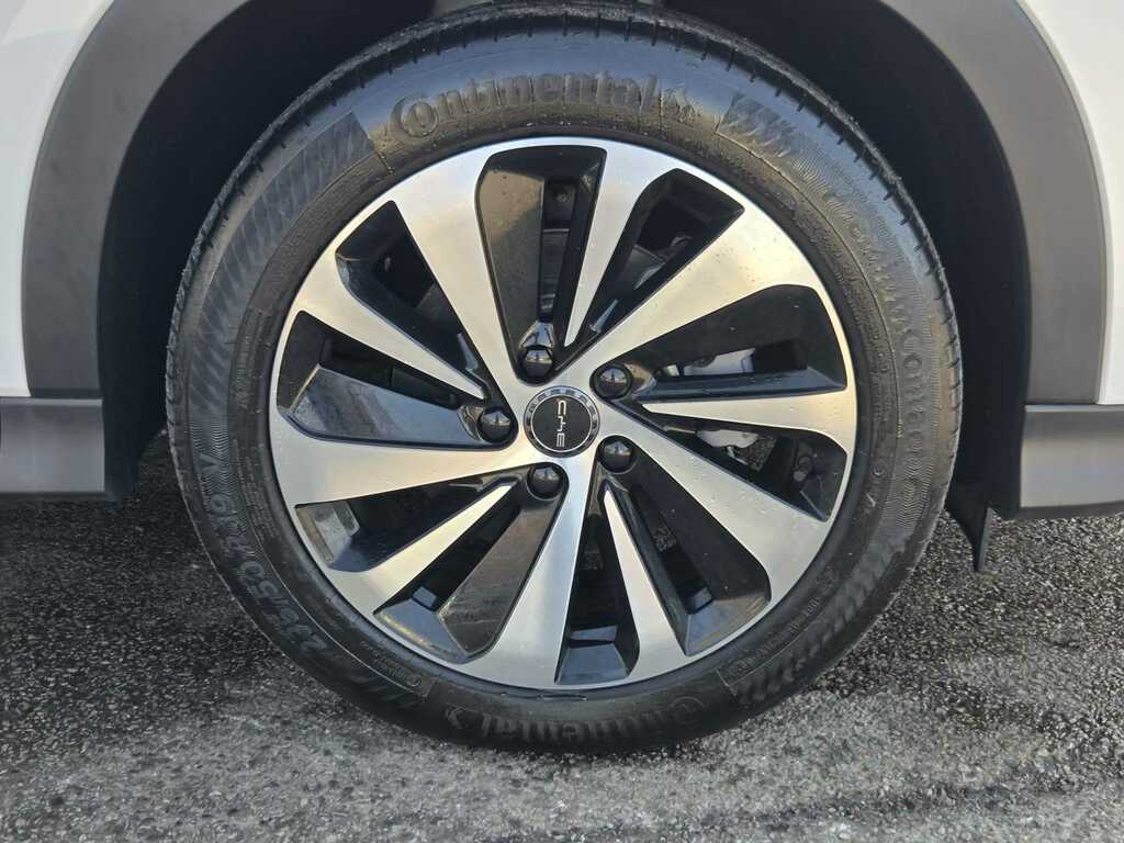 Byd Seal U 1.5 Dm-i Awd Design White #4