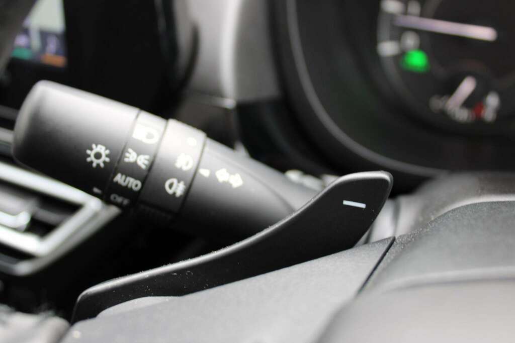 Suzuki SX4 S Cross Motion #31