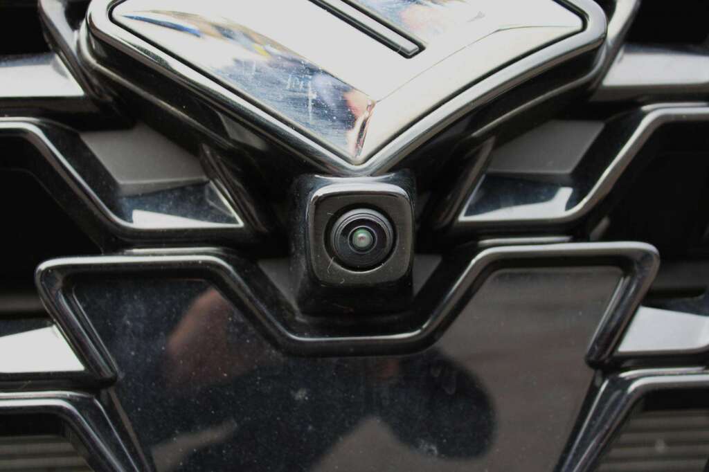 Suzuki SX4 S Cross Motion #10