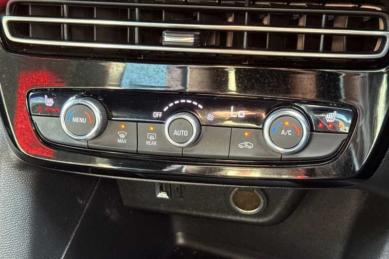 Vauxhall Mokka-e 50Kwh Gs Suv 136 Ps DS72ZCU Grey #6