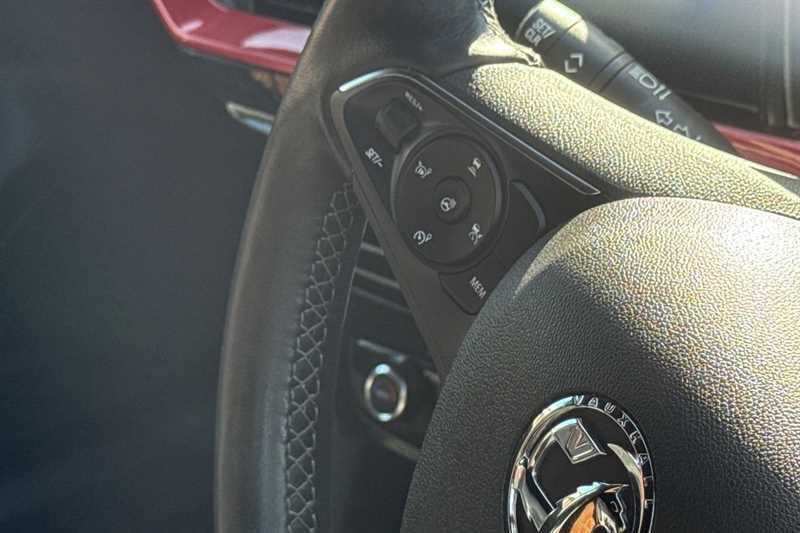 Vauxhall Mokka-e 50Kwh Gs Suv 136 Ps DS72ZCU Grey #5