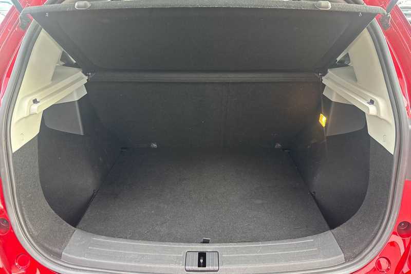 MG ZS 1.0 T-gdi Exclusive Suv Euro 6 11 BC73VKB Red #6
