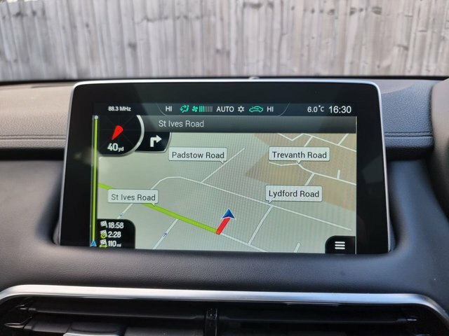 MG HS 1.5 T-gdi Exclusive Suv Dct Euro 6 S S LD72XAC White #3