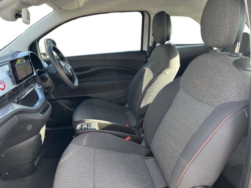 Fiat 500E 42Kwh Icon - 2022 22 EN22VBL Blue #2