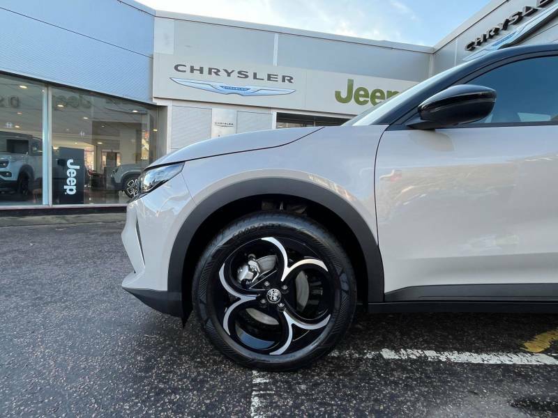 Alfa Romeo Junior 1.2 Mhev Ibrida Suv Hybrid E-dct Euro 6 EU26GDO  #2