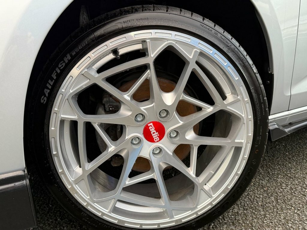 Volkswagen Caddy 2L Commerce Pro CP73AMX Silver #4