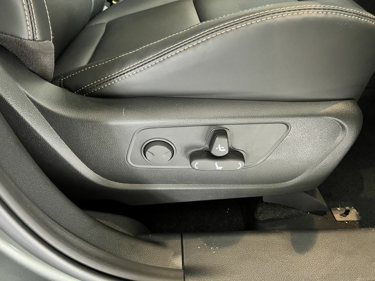 SsangYong Torres 1.5 Hev K40 Green #6