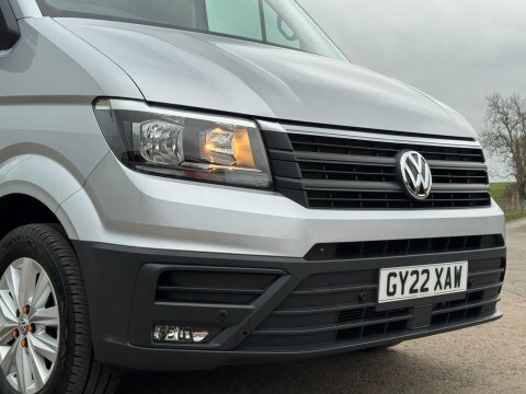 Volkswagen Grand California 2.0 Tdi 600 Tip 3.5T 2 Berth #11